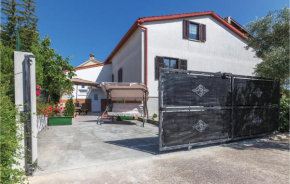 One-Bedroom Apartment in Fazana